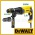 D25144K DEWALT młotowiertarka, 28mm, 3J SDS-Plus + uchwyt